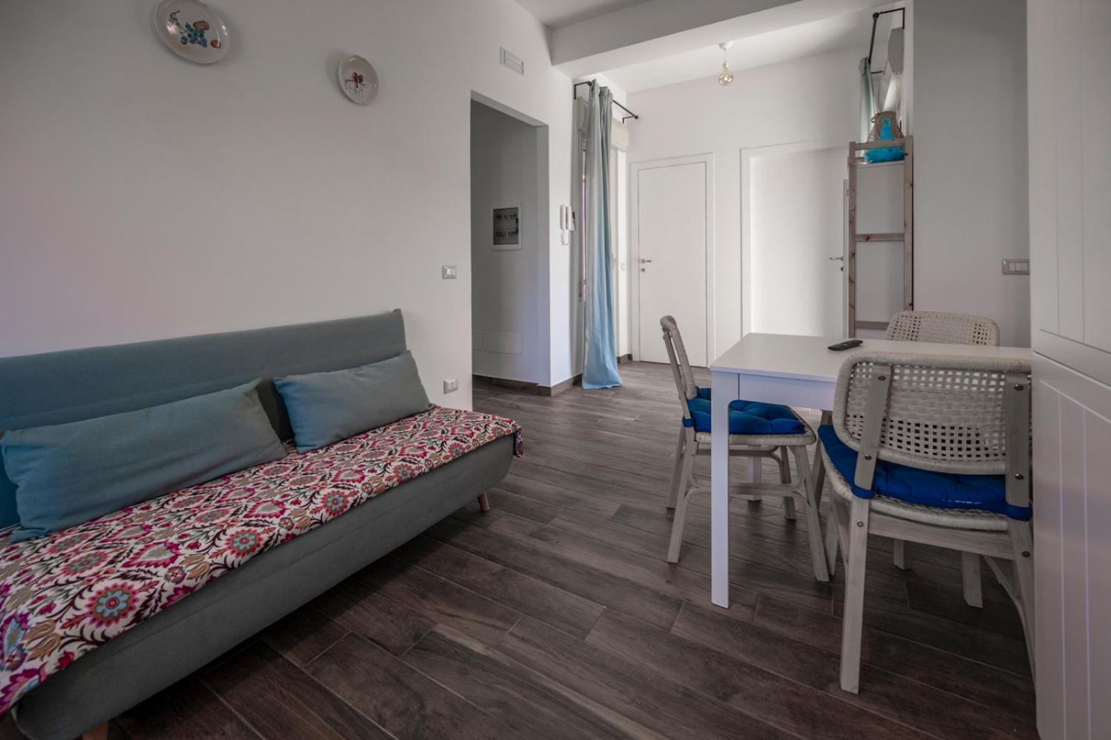 Villa Nisa Apartment Sea View Fontane Bianche Eksteriør bilde